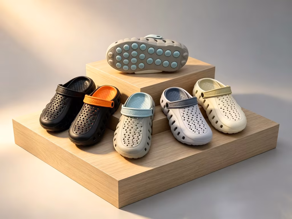 Premium Clogs